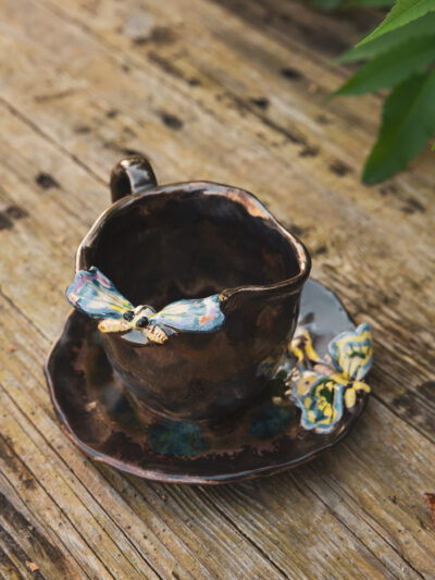 Filiżanka „Nocne Wędrówki"