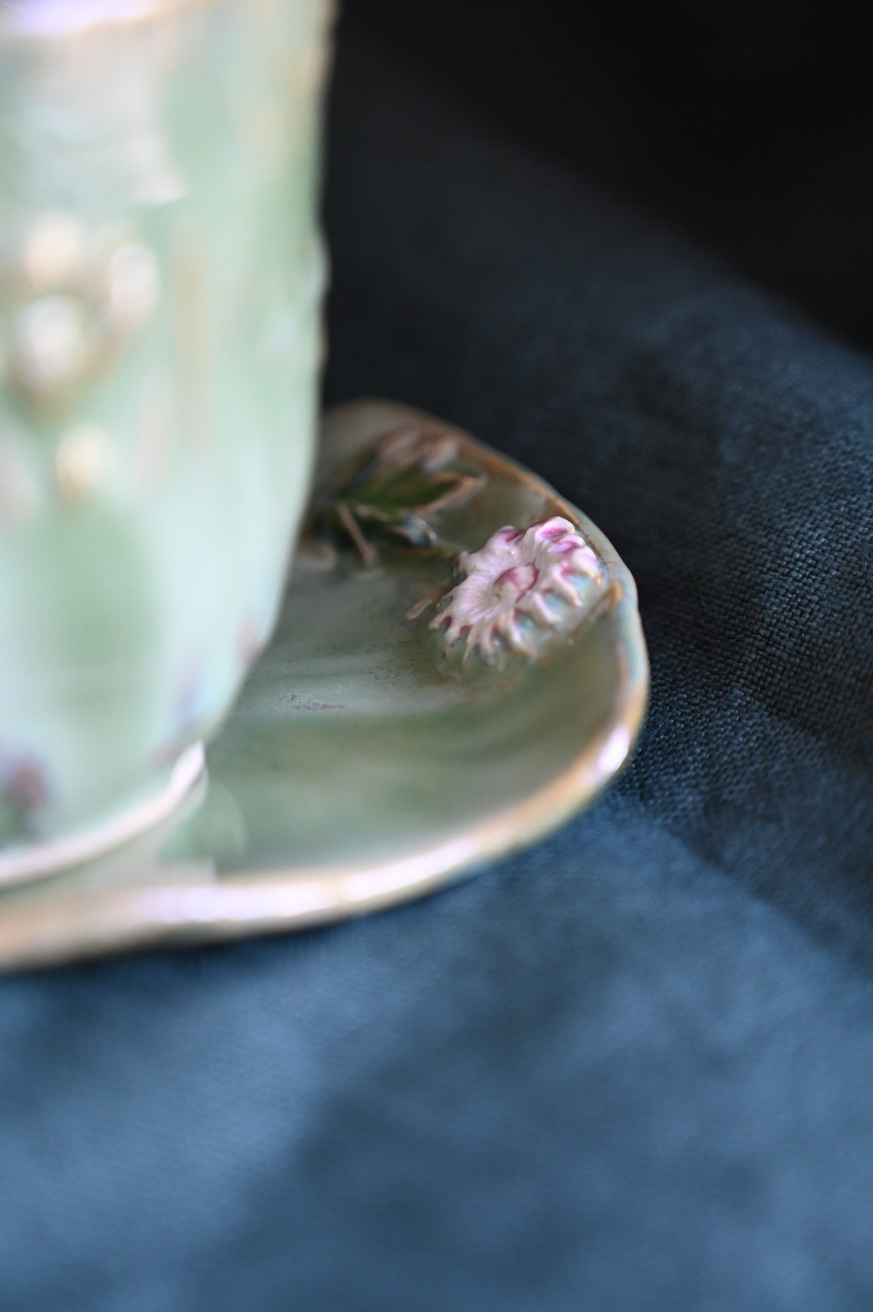 Filiżanka "Łąka" - obrazek 3