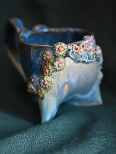 Kubeczek "Rafa koralowa"