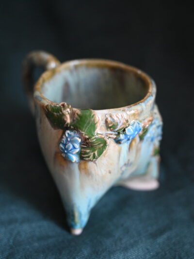 Kubeczek "Zapominajka"