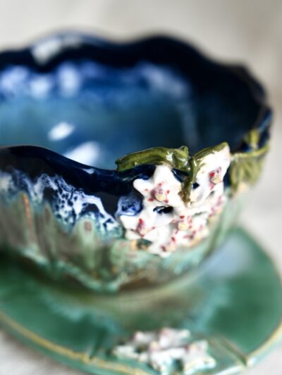 Filiżanka "Gwiezdna Hoia"