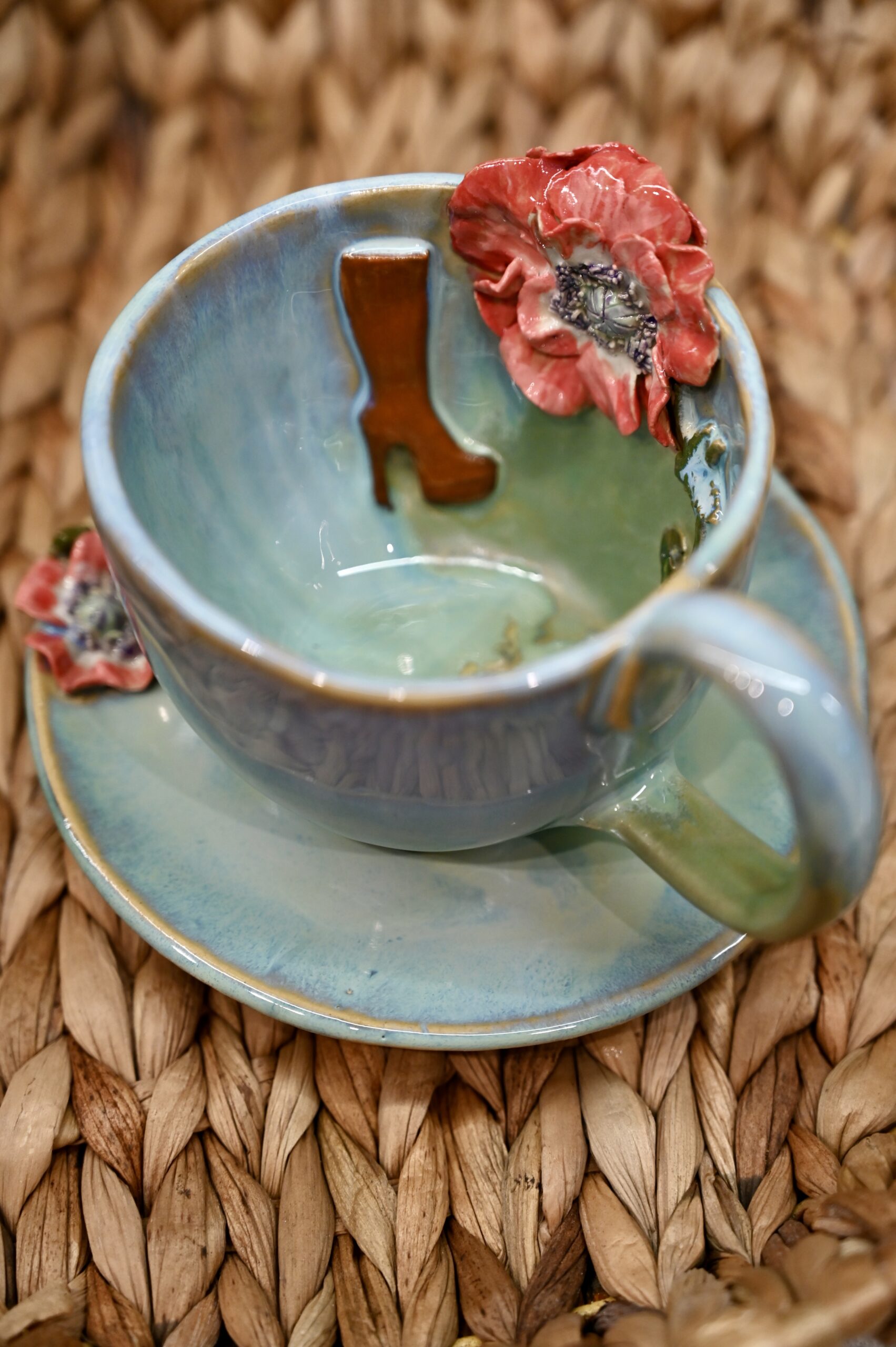 Filiżanka „I znowu będzie lato” - obrazek 4