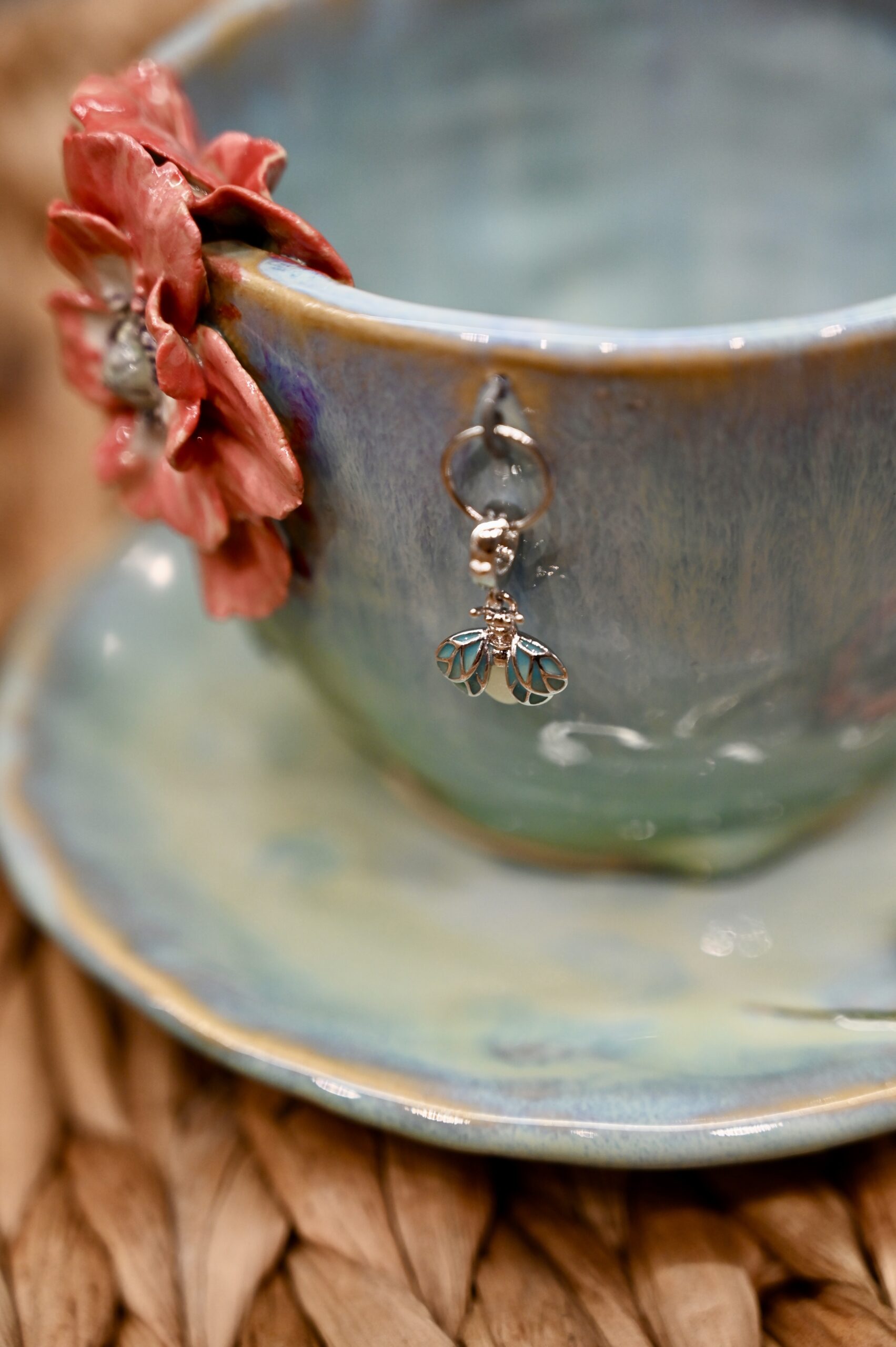 Filiżanka „I znowu będzie lato” - obrazek 3