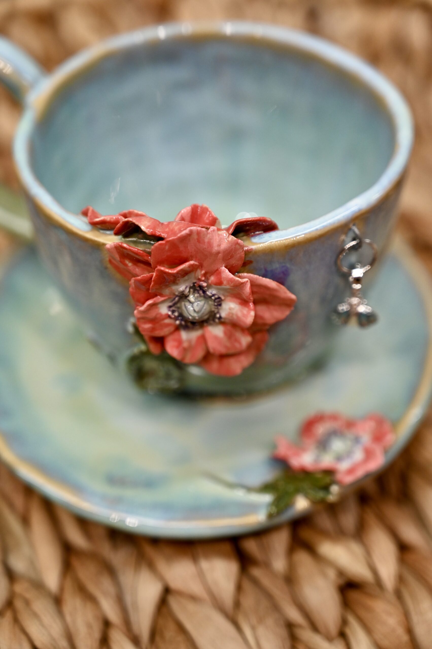 Filiżanka „I znowu będzie lato” - obrazek 2