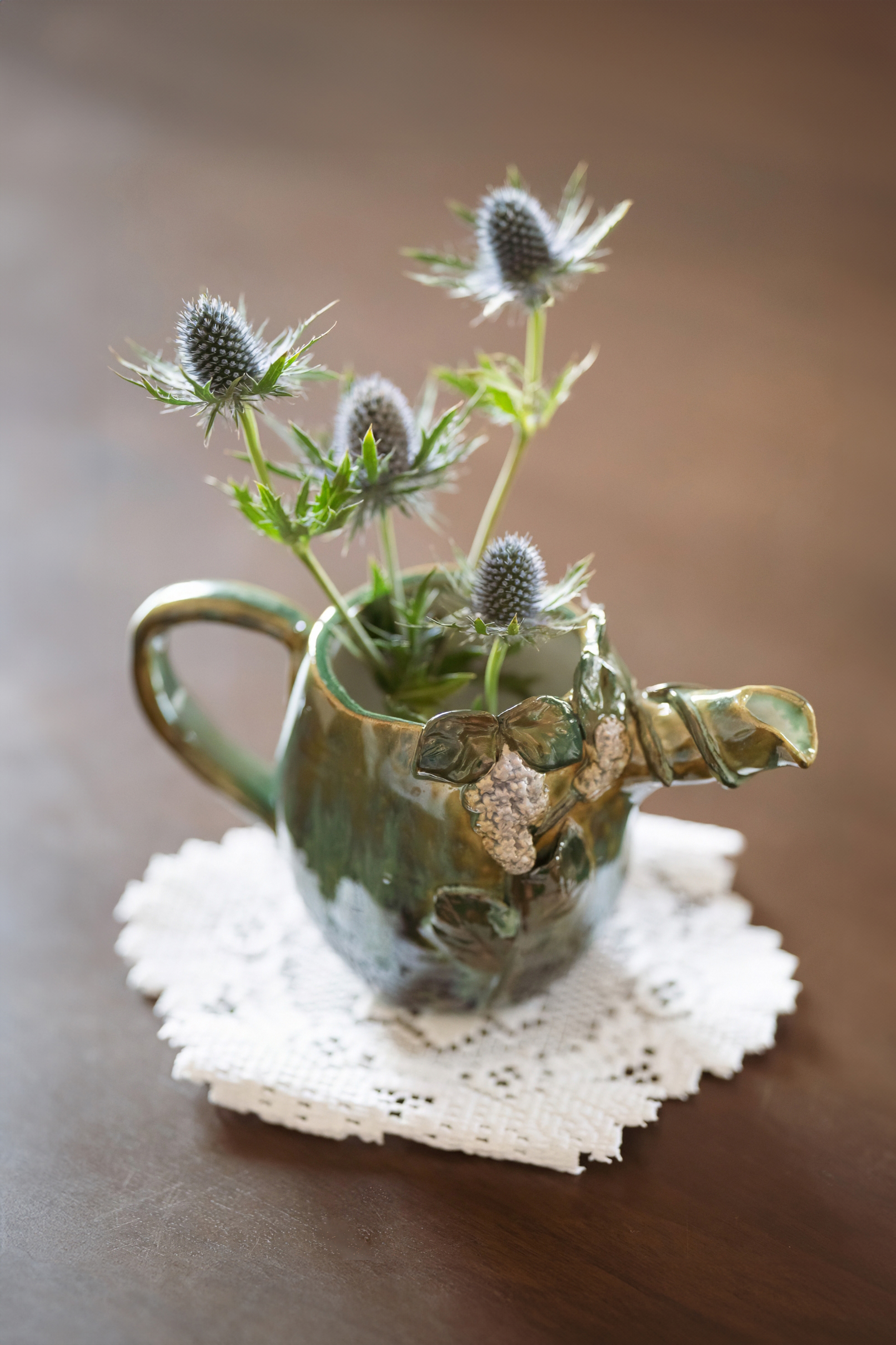 Dzbanek „Zielna Opowieść”