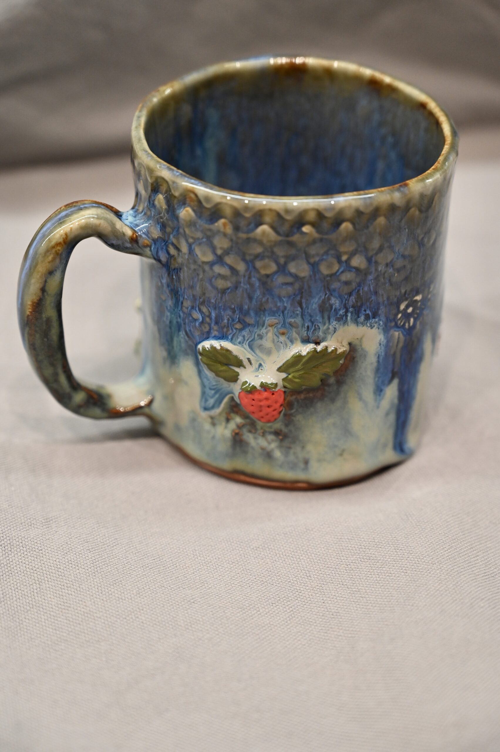 Kubek „Wspomnienie jak tchnienie” - obrazek 4