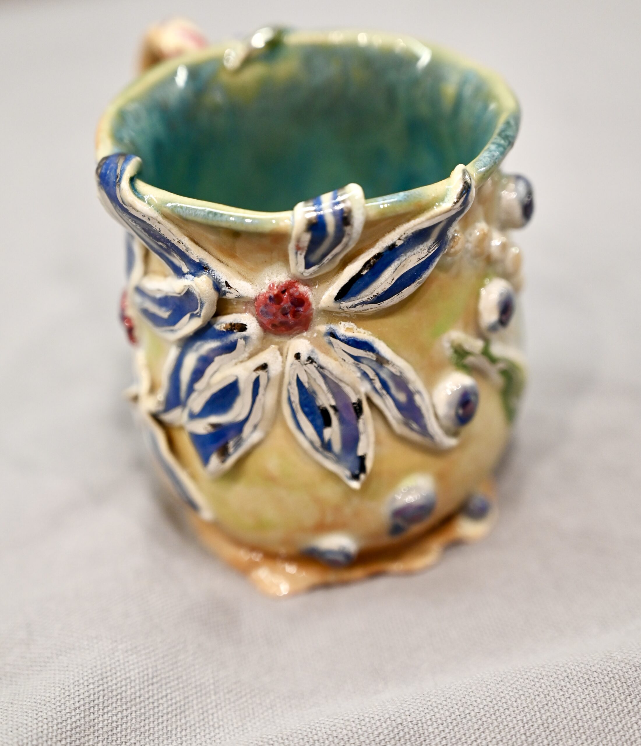 Kubek „Cudaczności” - obrazek 2