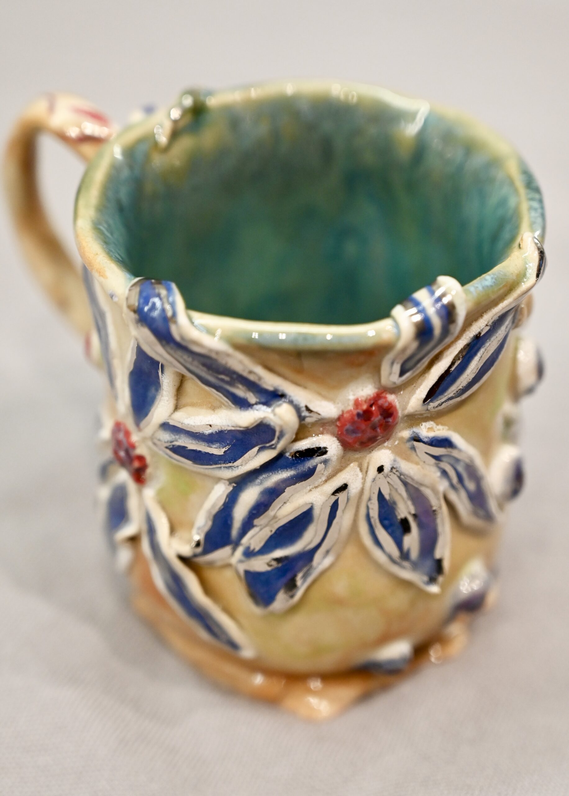 Kubek „Cudaczności”