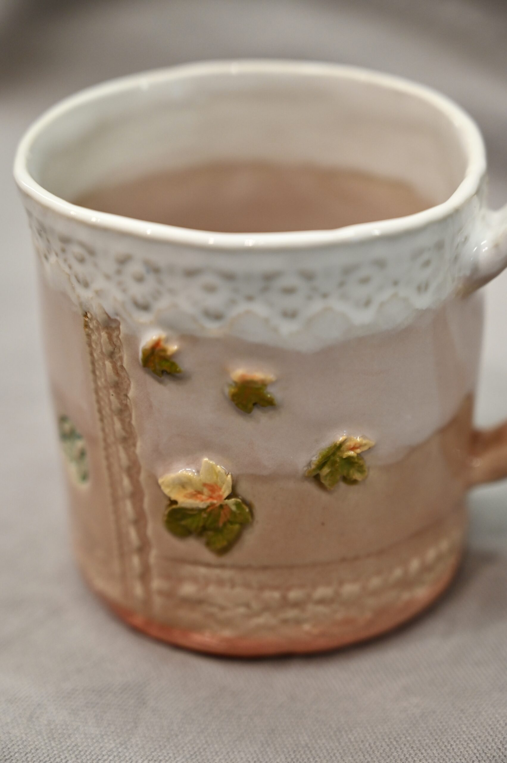 Kubek „Serwetka z kredensu” - obrazek 4