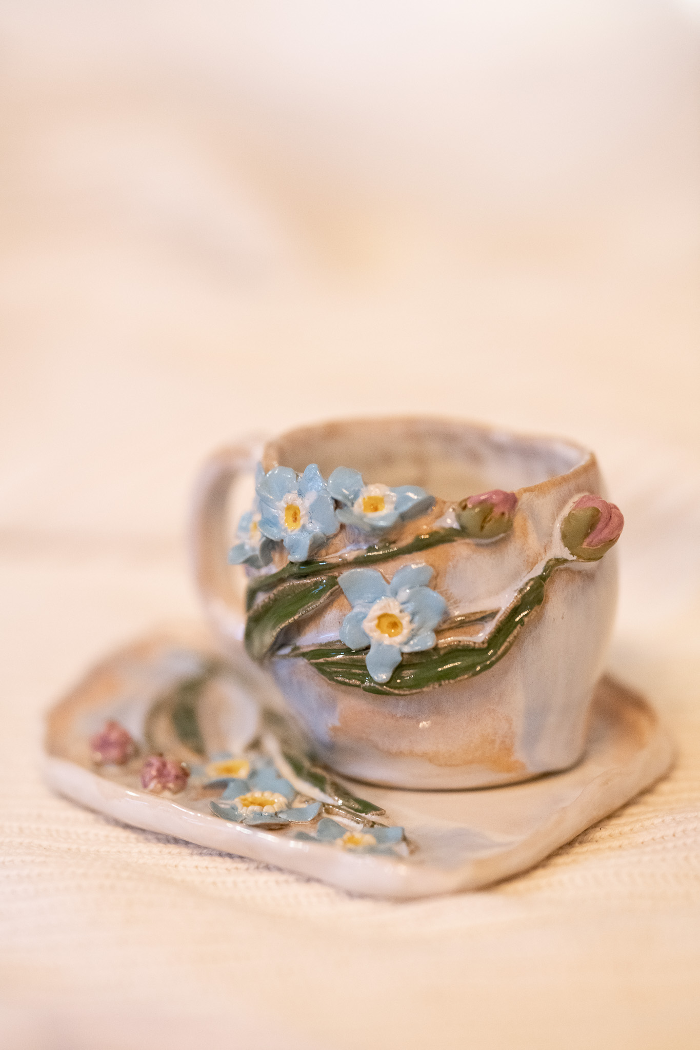 Filiżanka „Nie zapomnij” - obrazek 2