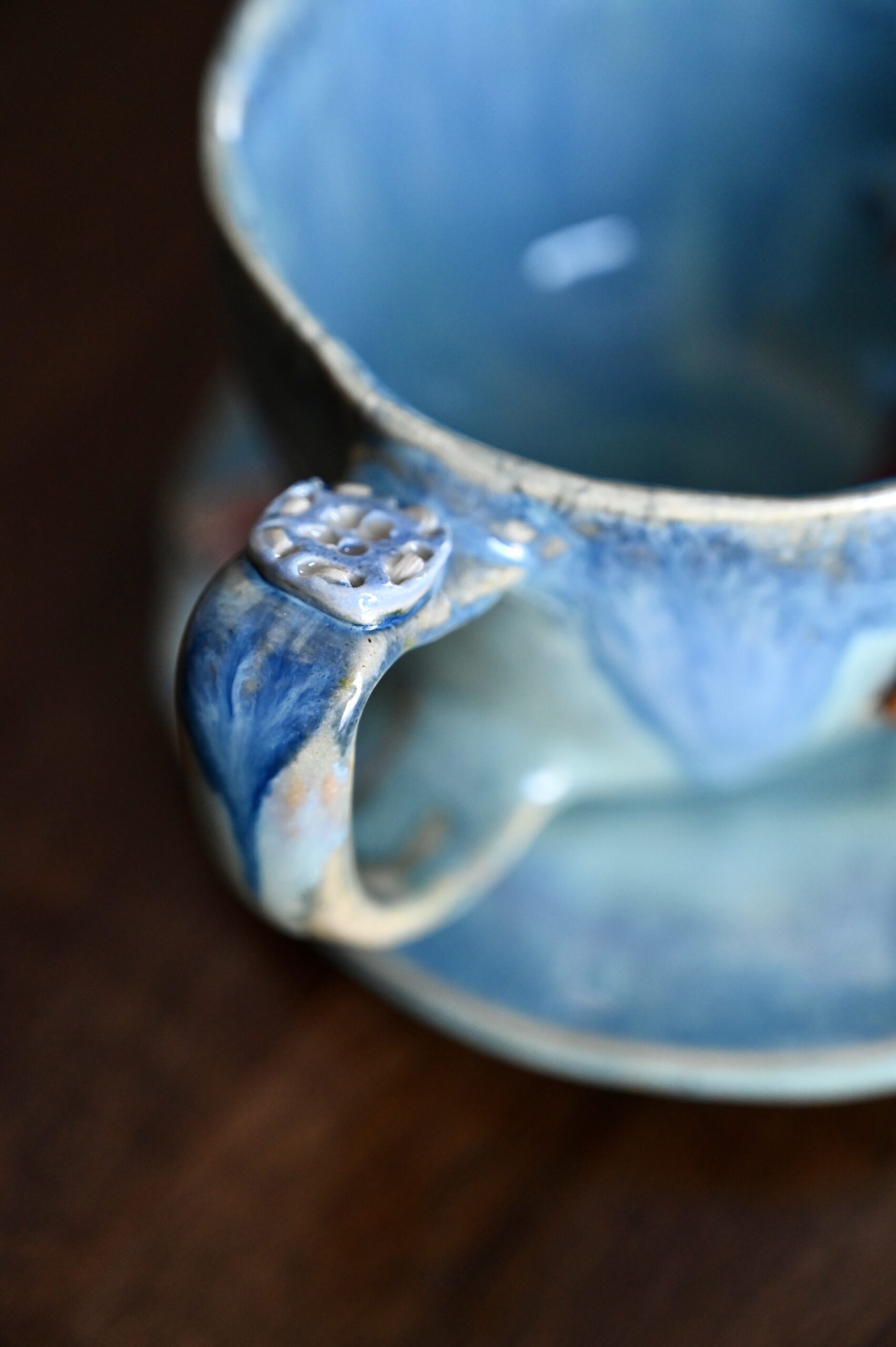 Filiżanka „Złota Krawcowa” - obrazek 7